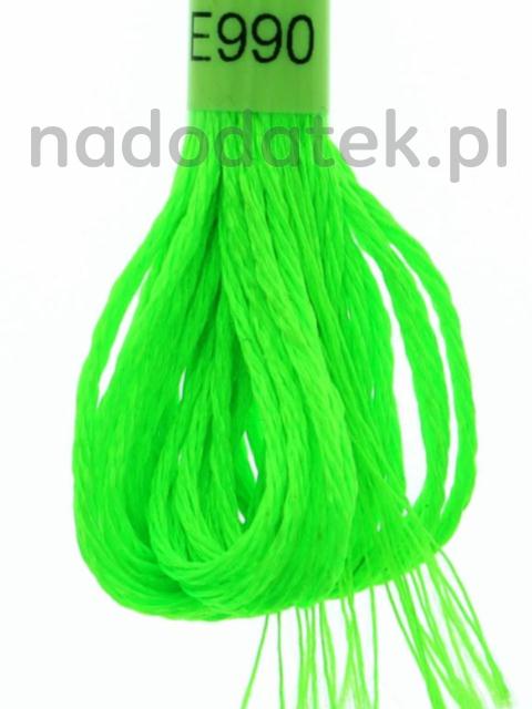 Light Effects - efekt fluoroscencyjny art. E990