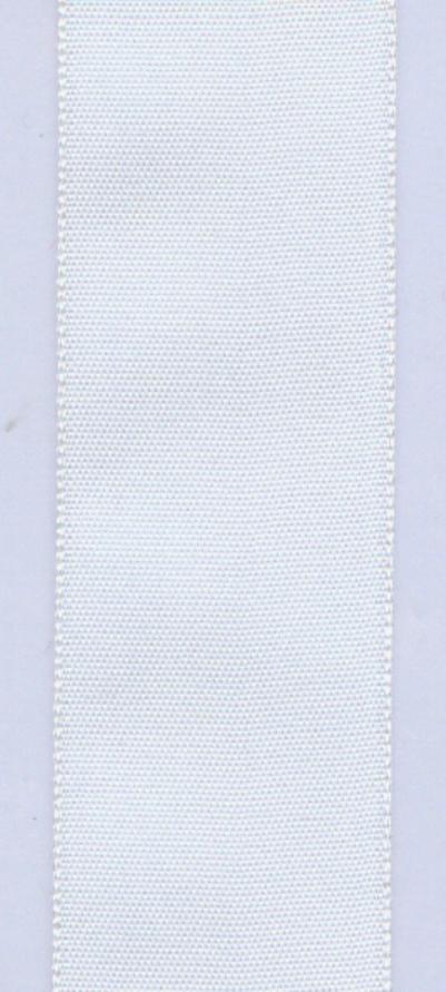 wst��ka 2,5 cm - bia�a