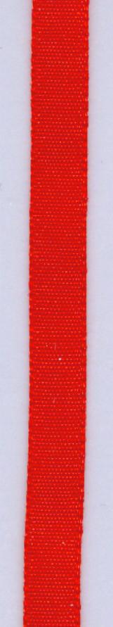 wst��ka 0,6 cm - czerwona