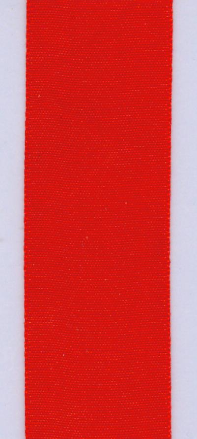wst��ka 2,5 cm - czerwona