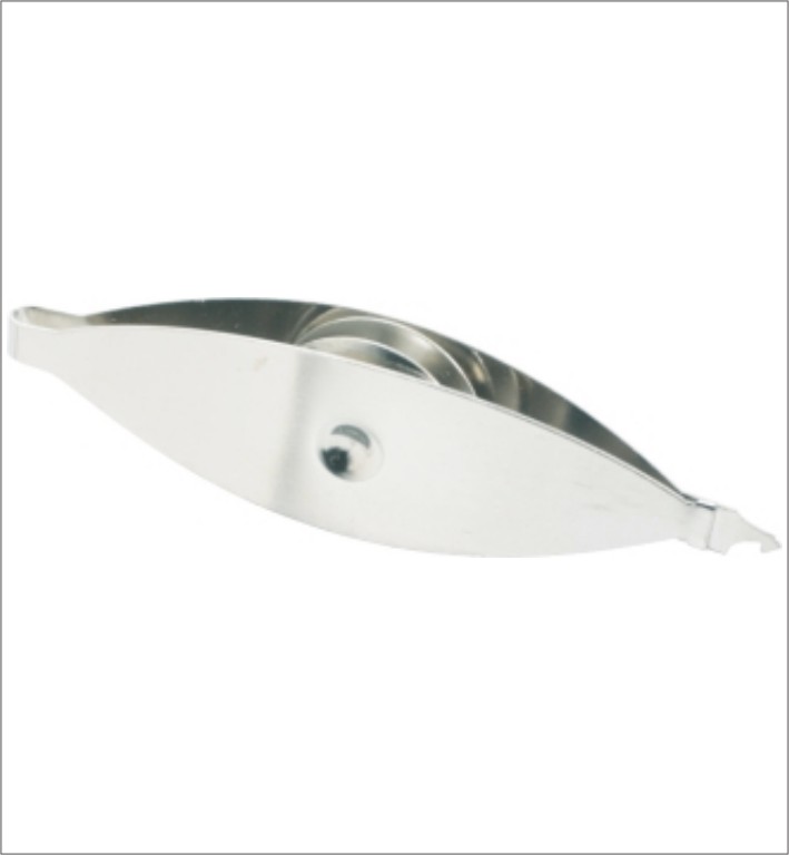 Cz�enko do frywolitek. Art 6114/6