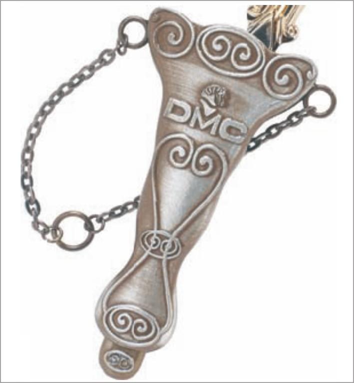 Etui na no�yczki. Art 6121/3