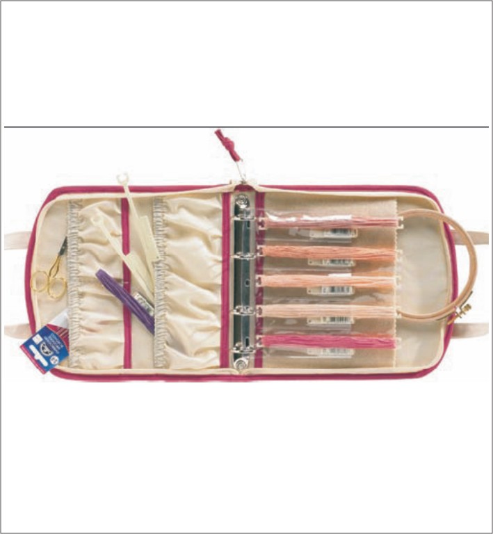 Mini torba podr�na. Art. U1299