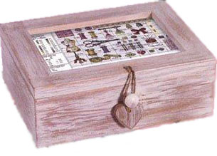 pude�ko bez muliny  - u1659l