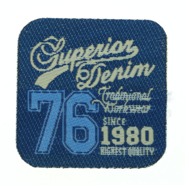 aplikacja termoprzylepna, tkana 675o6 aplikacja termoprzylepna, tkana 675o6