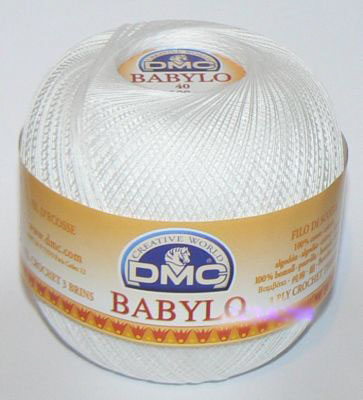 Babylo 40 kol.B5200 - �nie�nobia�y
