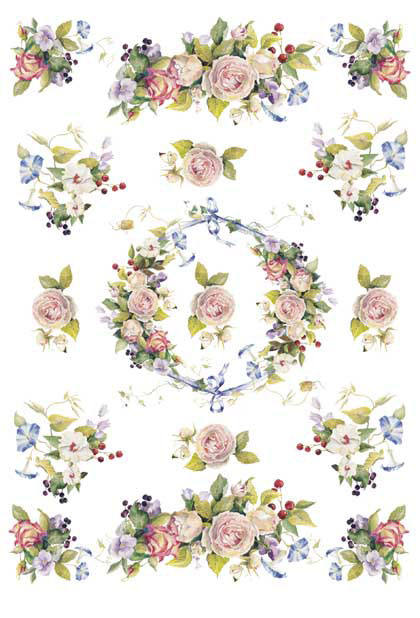 papier ry�owy pau002