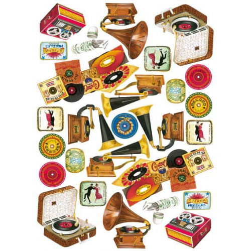 papier cal83