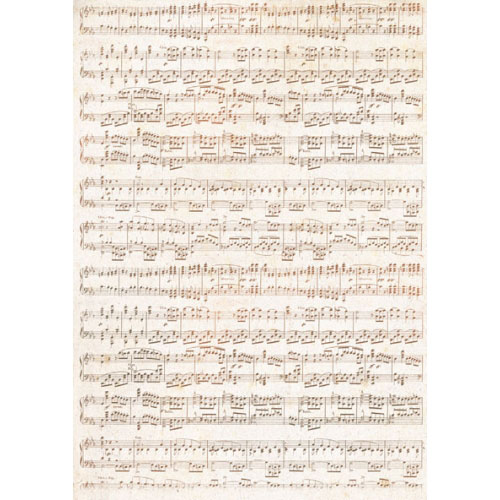 papier ry�owy pau048