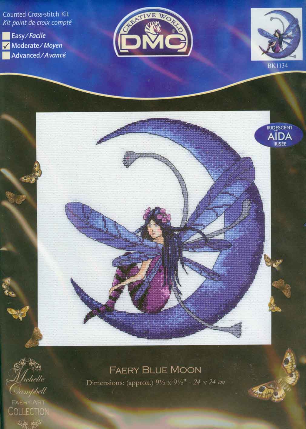 zestaw dmc bk1134