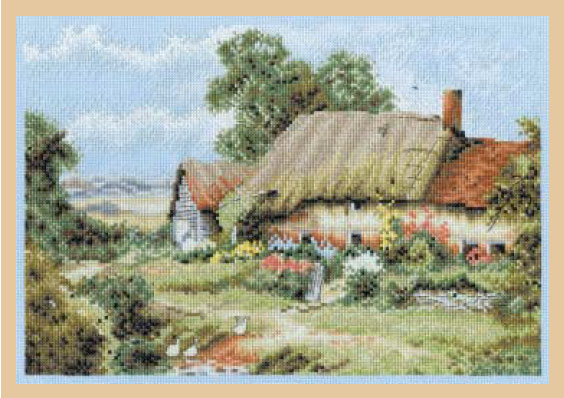 anglia - zestaw bk939