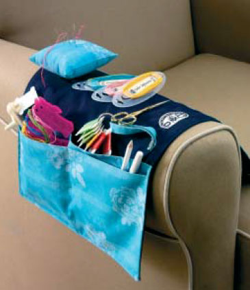 organizer - anglia dmc u1634