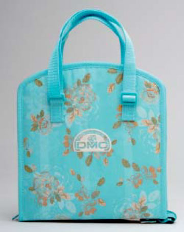 mini torba podr�na - anglia dmc u1636