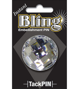 bling srebrny