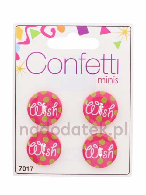 confetti minis 7017
