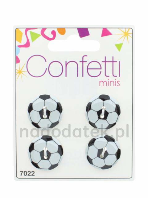 confetti minis 7022