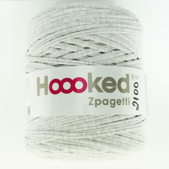 hoooked zpagetti 11szary melanż kol2100 - 1 sztuka hoooked zpagetti 11szary melanż kol2100 - 1 sztuka