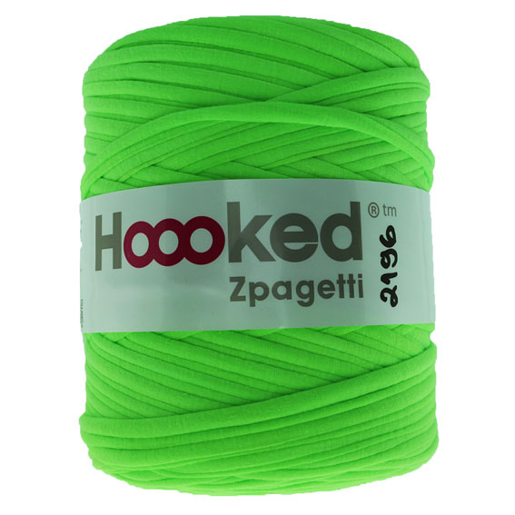 hoooked zpagetti 01zielony kol2196 - 1 sztuka hoooked zpagetti 01zielony kol2196 - 1 sztuka