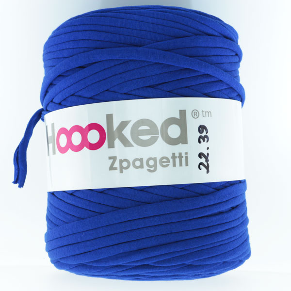 hoooked zpagetti 08niebieski kol2239 - 1 sztuka hoooked zpagetti 08niebieski kol2239 - 1 sztuka