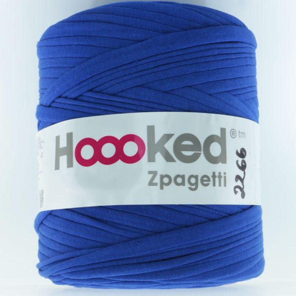 hoooked zpagetti 08niebieski kol2266 - 1 sztuka hoooked zpagetti 08niebieski kol2266 - 1 sztuka