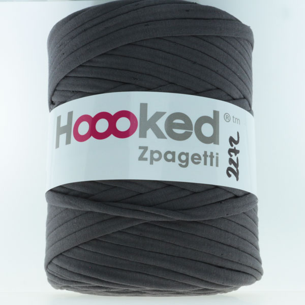 hoooked zpagetti 12grafitowy kol2272 - 1 sztuka hoooked zpagetti 12grafitowy kol2272 - 1 sztuka