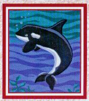 kanwa 3205