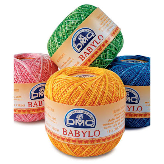 babylo DMC