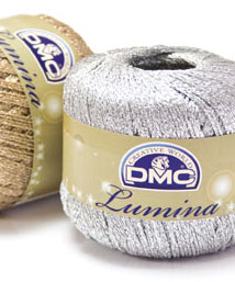 lumina DMC