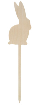 zaj�czek 28cm