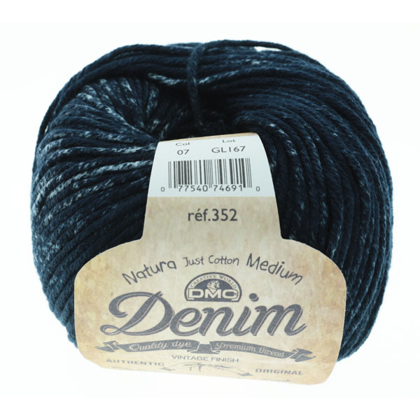 natura denim dmc art.352 kol.007 natura denim dmc art.352 kol.007