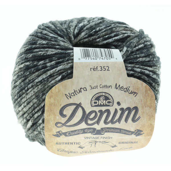 natura denim dmc art.352 kol.012 natura denim dmc art.352 kol.012