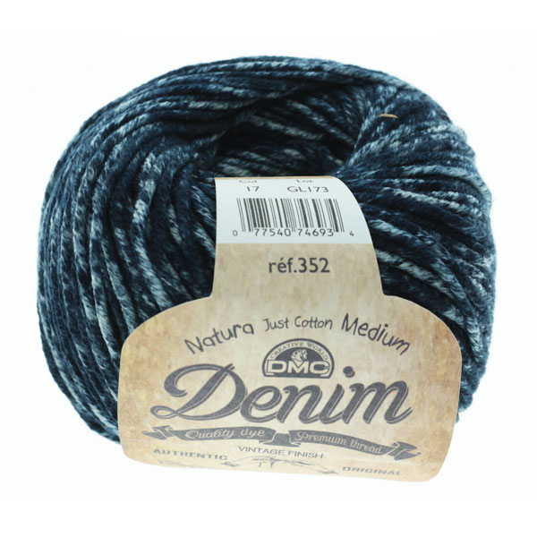 natura denim dmc art.352 kol.017 natura denim dmc art.352 kol.017