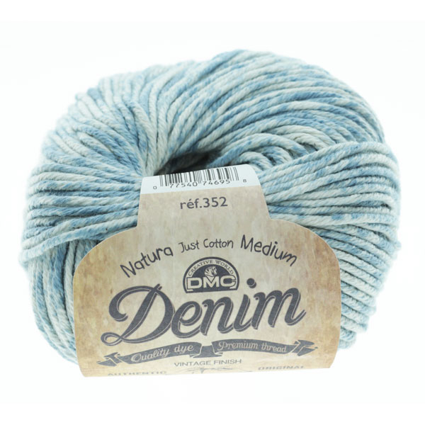 natura denim dmc art.352 kol.137 natura denim dmc art.352 kol.137