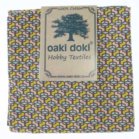 oaki doki 50x70cm soft cactus 2352-04 oaki doki 50x70cm soft cactus 2352-04