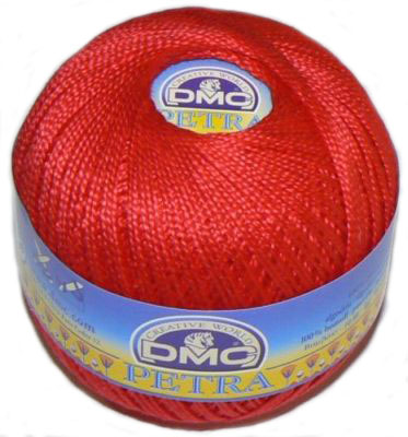 petra dmc 5 nr 5666