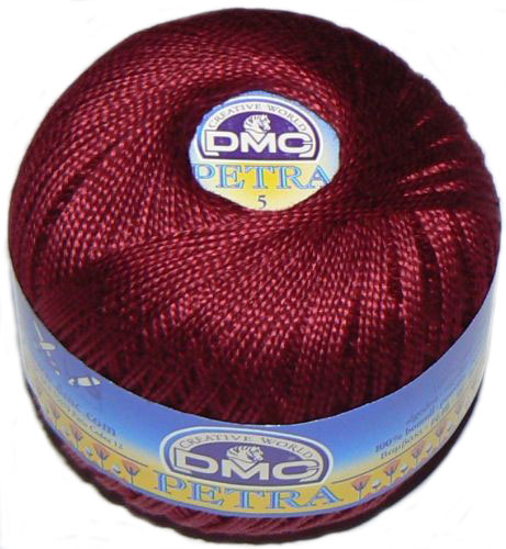 petra dmc 5 nr 5814