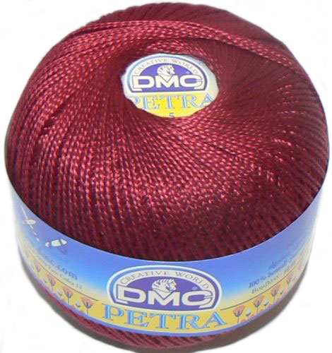 petra dmc 5 nr 5815