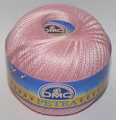 petra dmc 8 nr 5149