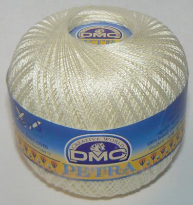 petra dmc 8 nr 53901