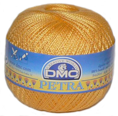 petra dmc 8 nr 5742