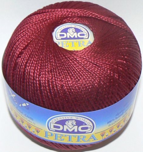 petra dmc 8 nr 5815