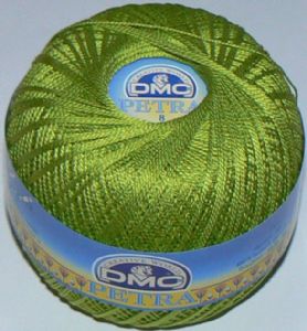 petra dmc 8 nr 5907