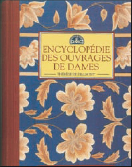 Encyclopedie des ouvtages de dames. 13016/1 - na zam�wienie
