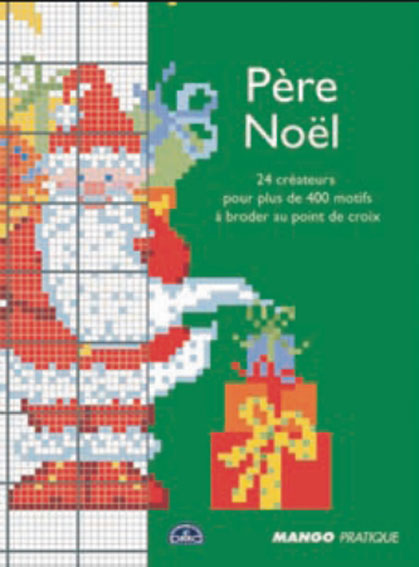Pere Noel art. 14091/1