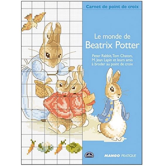 Le monde de Beatrix Potter. art. 14405