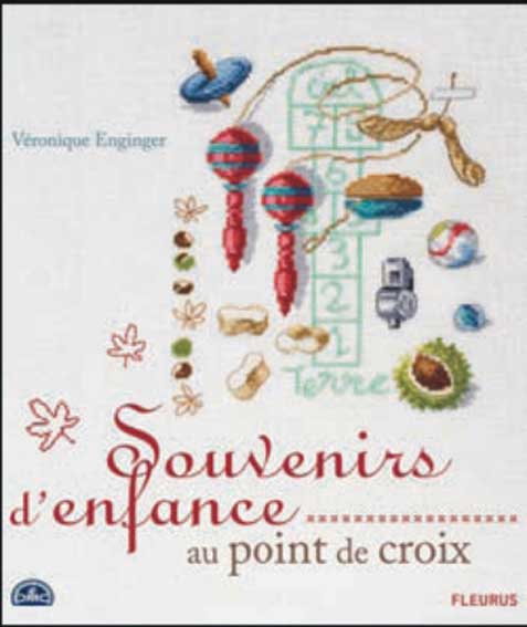 Souvenirs d`enfance art. 14450/1
