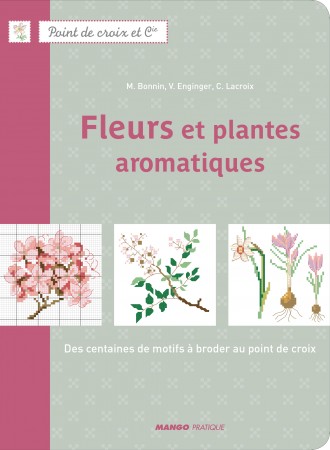 fleurs et plantes aromatiques 17877/1