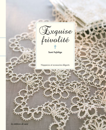 exquise frivolite 6508221