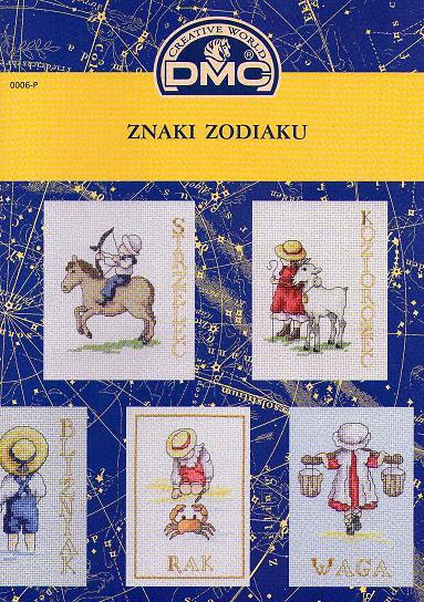 Znaki zodiaku