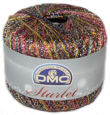 starlet dmc kol. 140